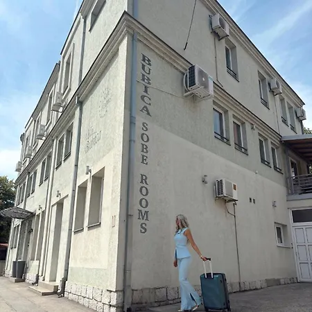 Hotel Bubica