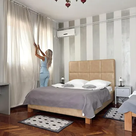 Bubica Hotel Valjevo