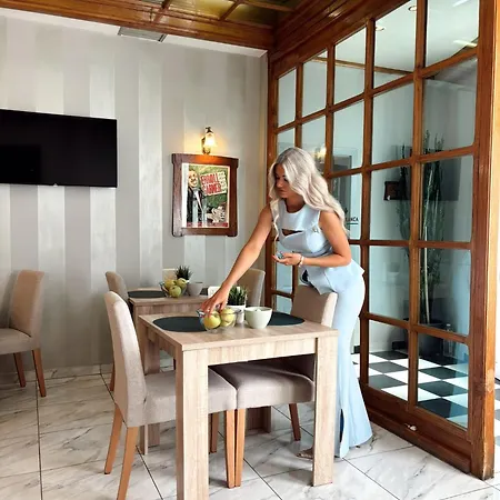 Bubica Hotel Valjevo