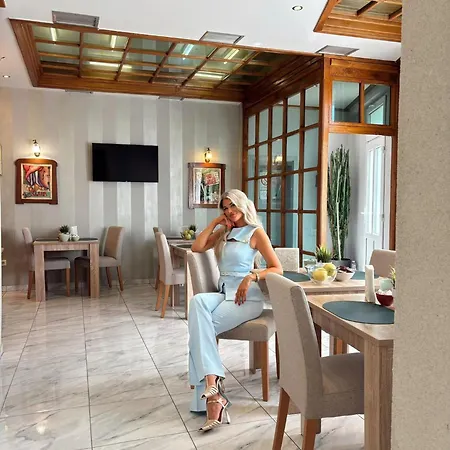 Bubica Hotel