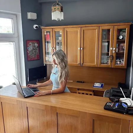 Bubica Hotel Valjevo