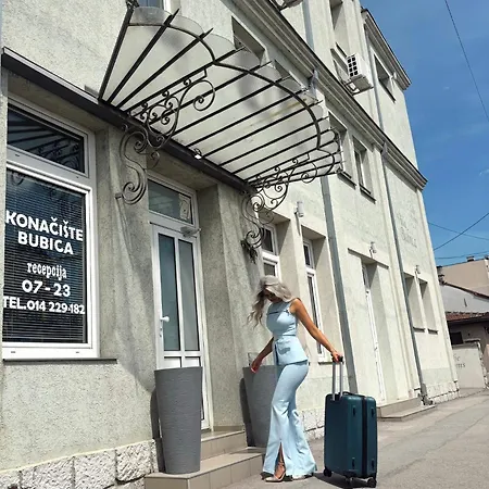 Bubica Hotel