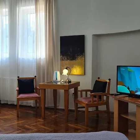 Bubica Hotel Valjevo