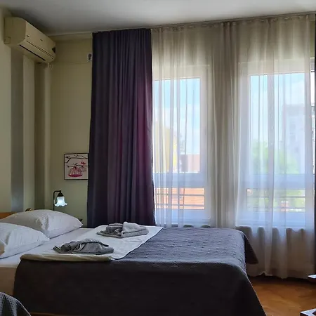 Bubica Hotel Valjevo