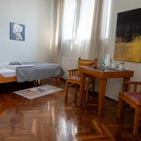 Bubica Hotel Valjevo