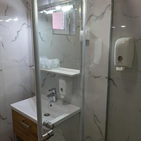 Bubica Hotel Valjevo