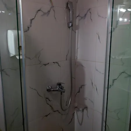 Hotel Bubica Valjevo