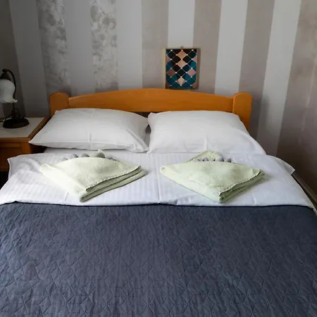Bubica Hotel *