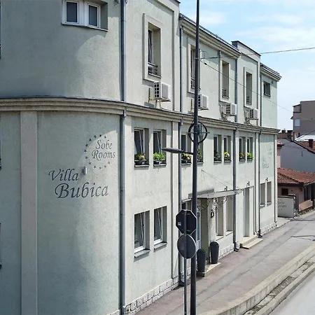Hotel Bubica *