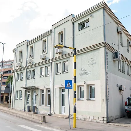 Bubica Hotel Valjevo